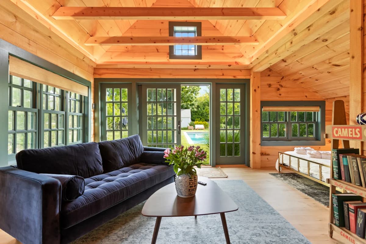 Chatham Farmhouse - Image 29