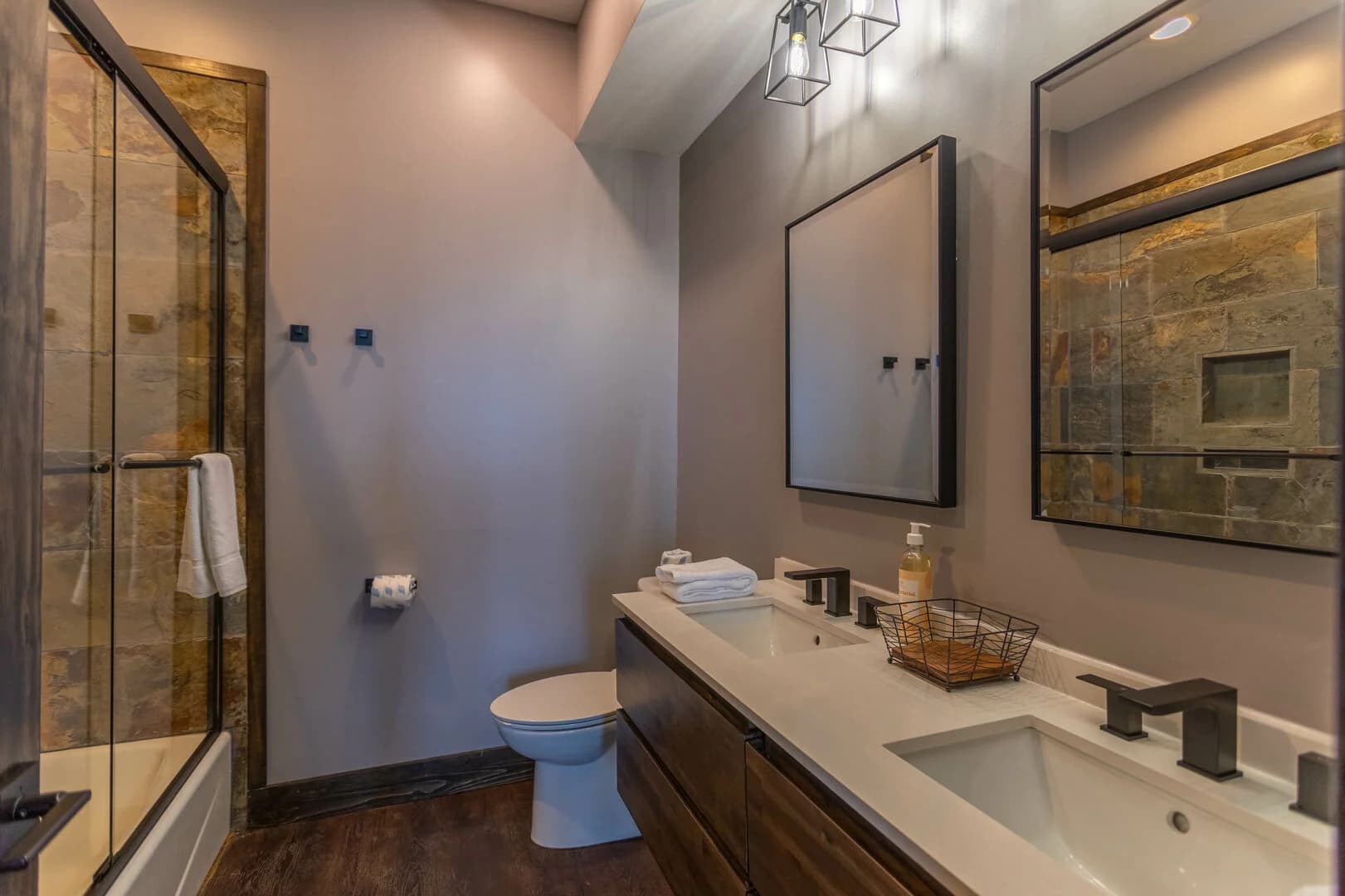 Above and Beyond - Image 27