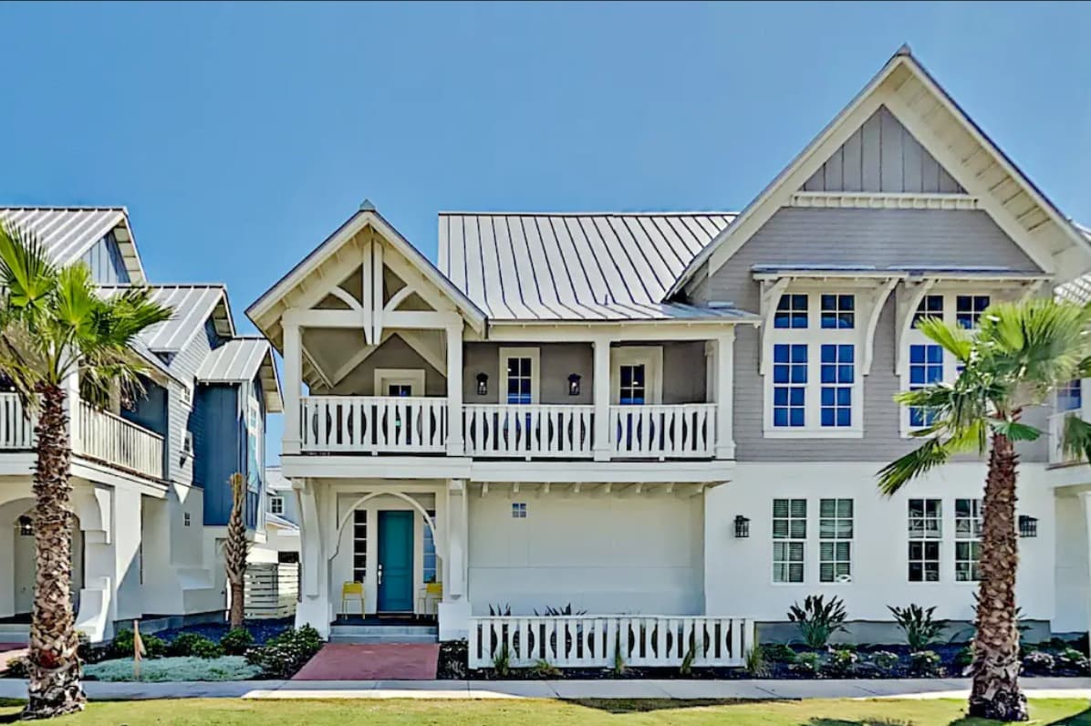 Belle Beach Home - Image 5