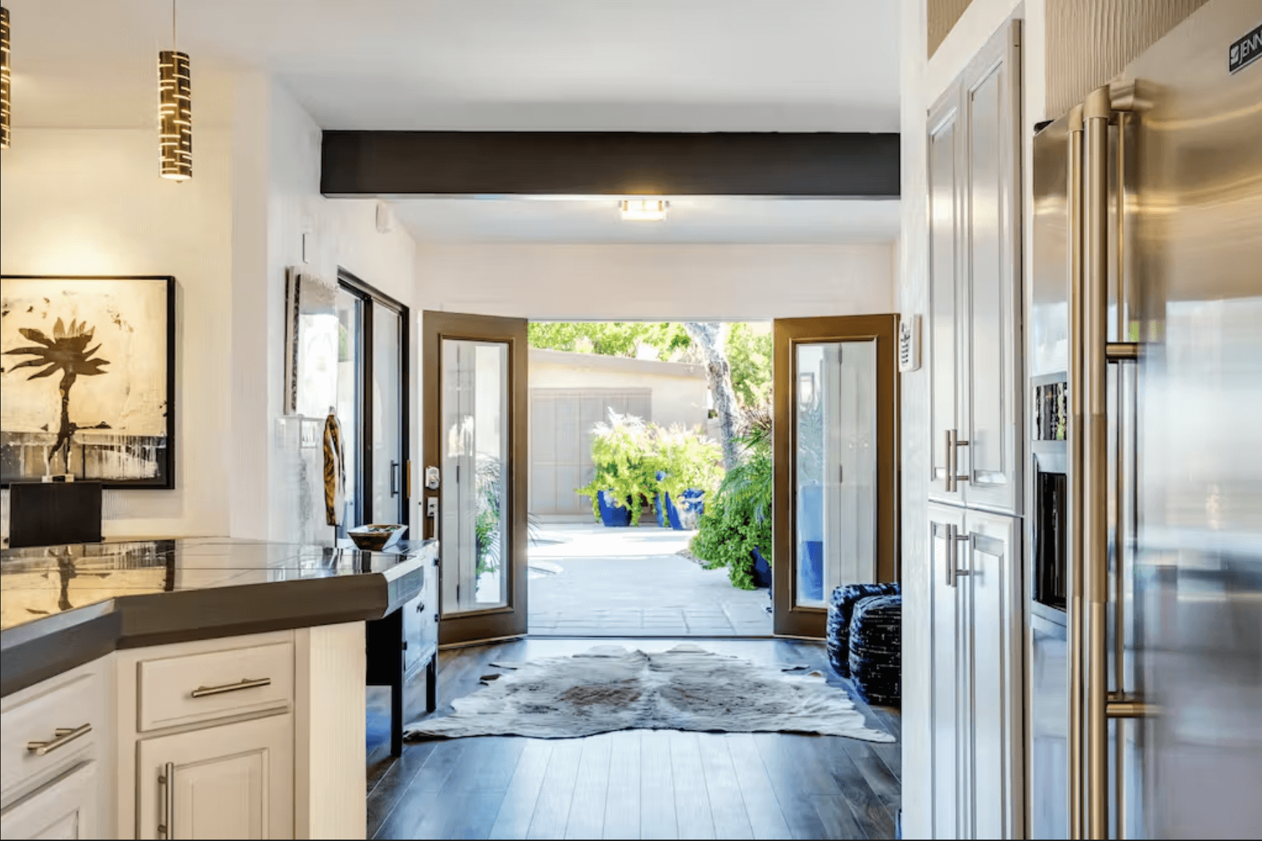 El Paseo Cliff Retreat - Image 8