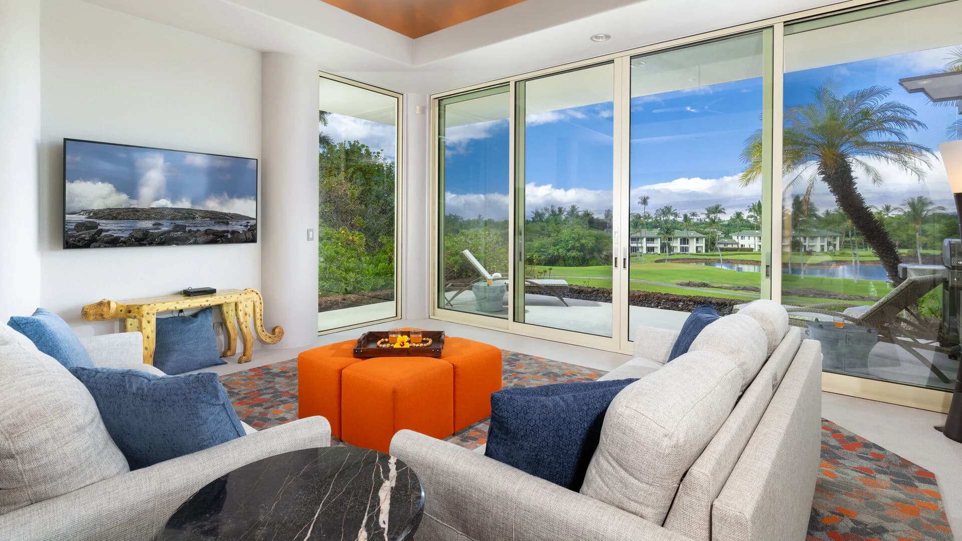 Champion View Retreat - Image 28