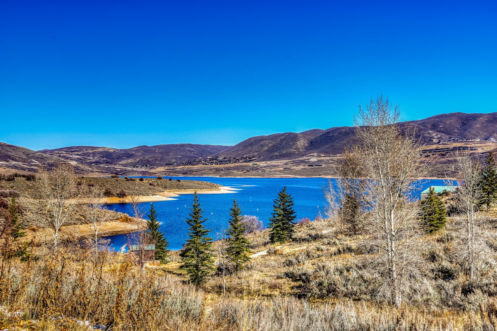 Canyons Resort Centric House - Image 34