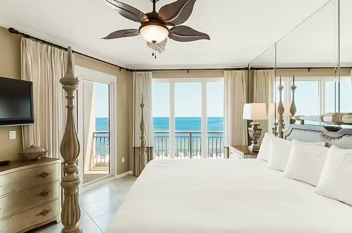 High Pointe Gulf Front Condo - Image 15