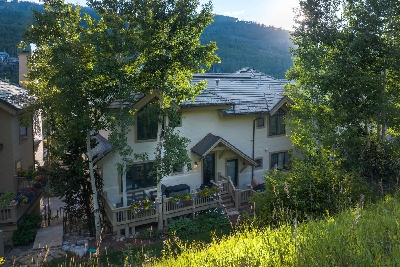 Stone Creek Chalet at The Aspens - Image 24