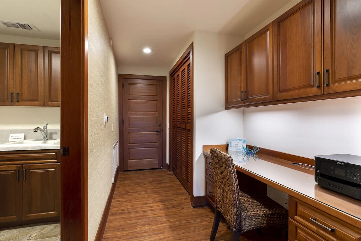Mauna Lani Villages Townhome - Image 25