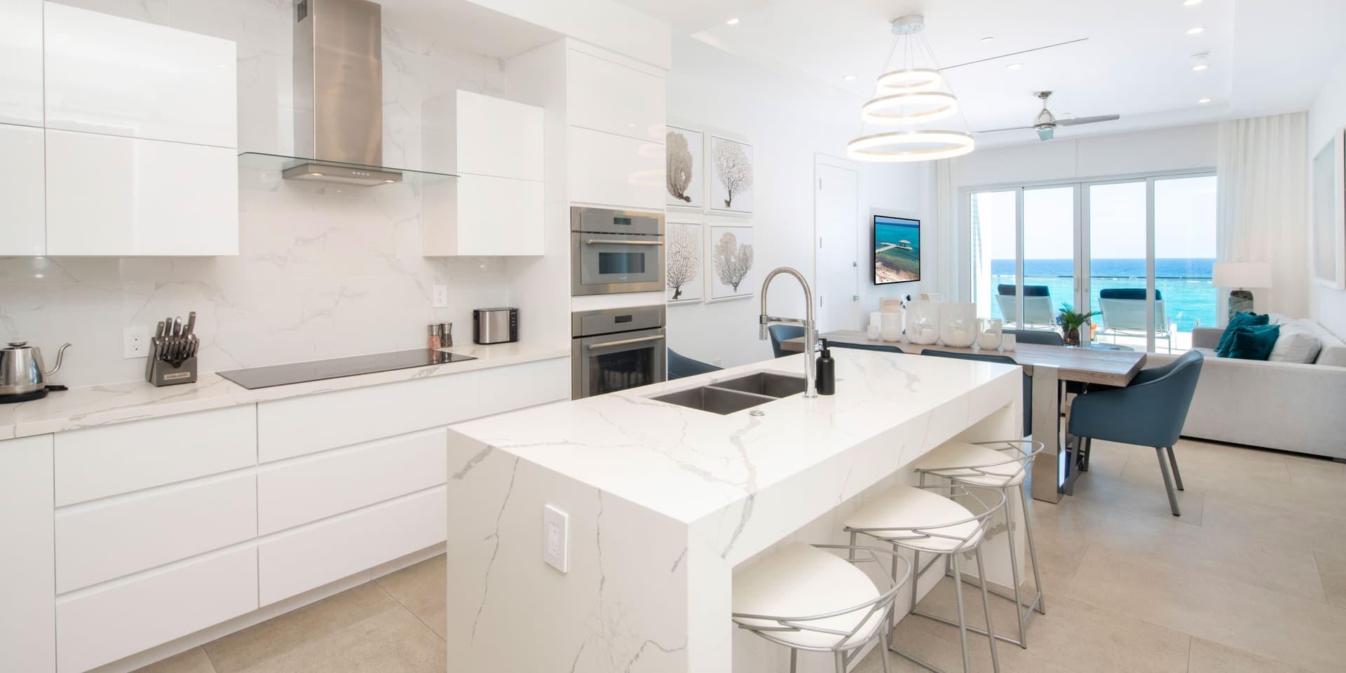 Sandy Shores Haven - Image 3