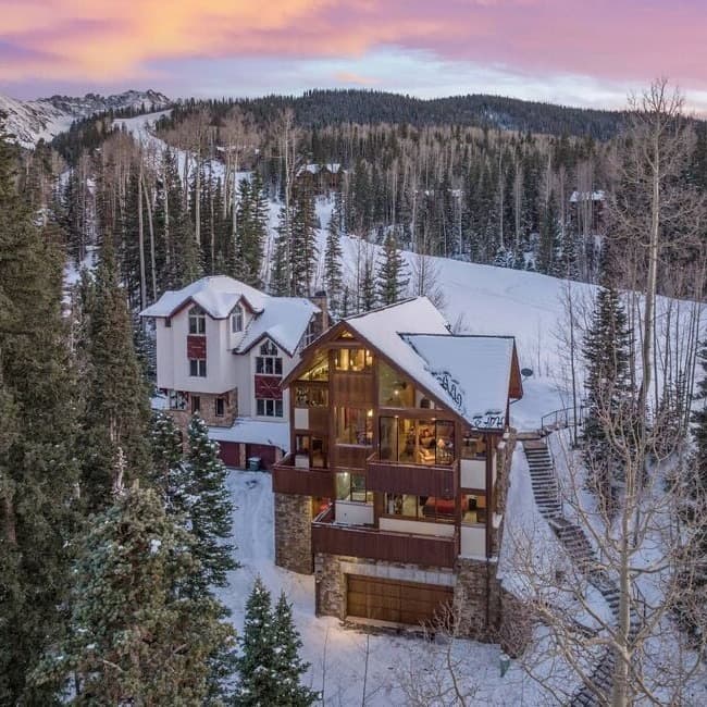 Sundancer Chalet