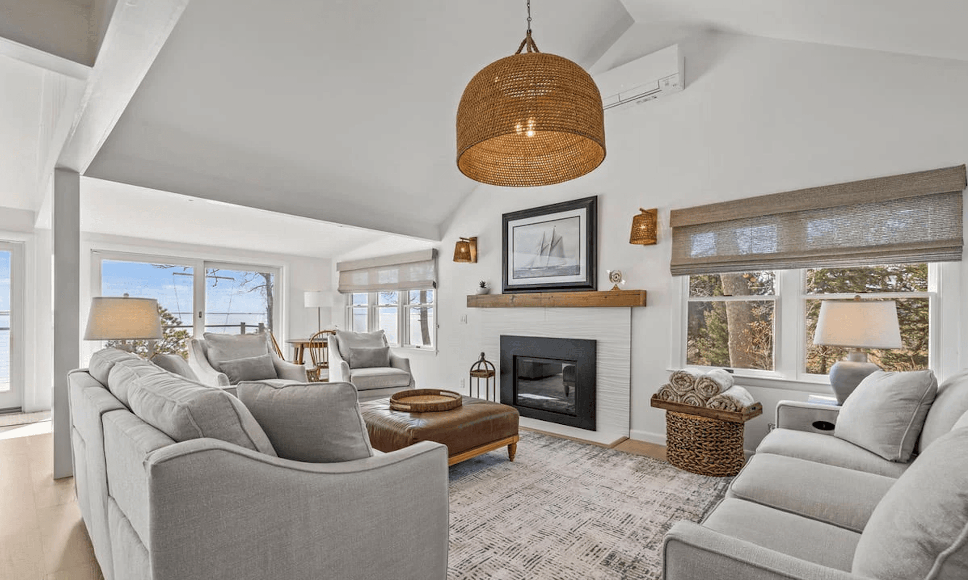 Camp Carlton on Little Pleasant Bay - Image 4