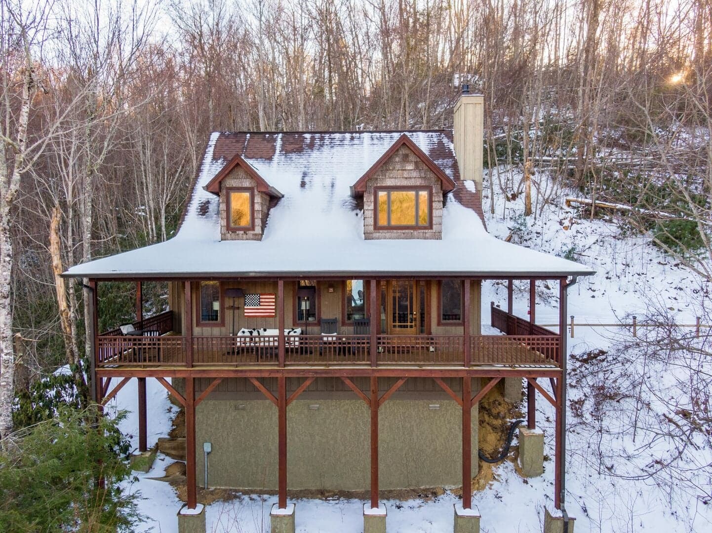 Headwaters Hideaway - Image 3