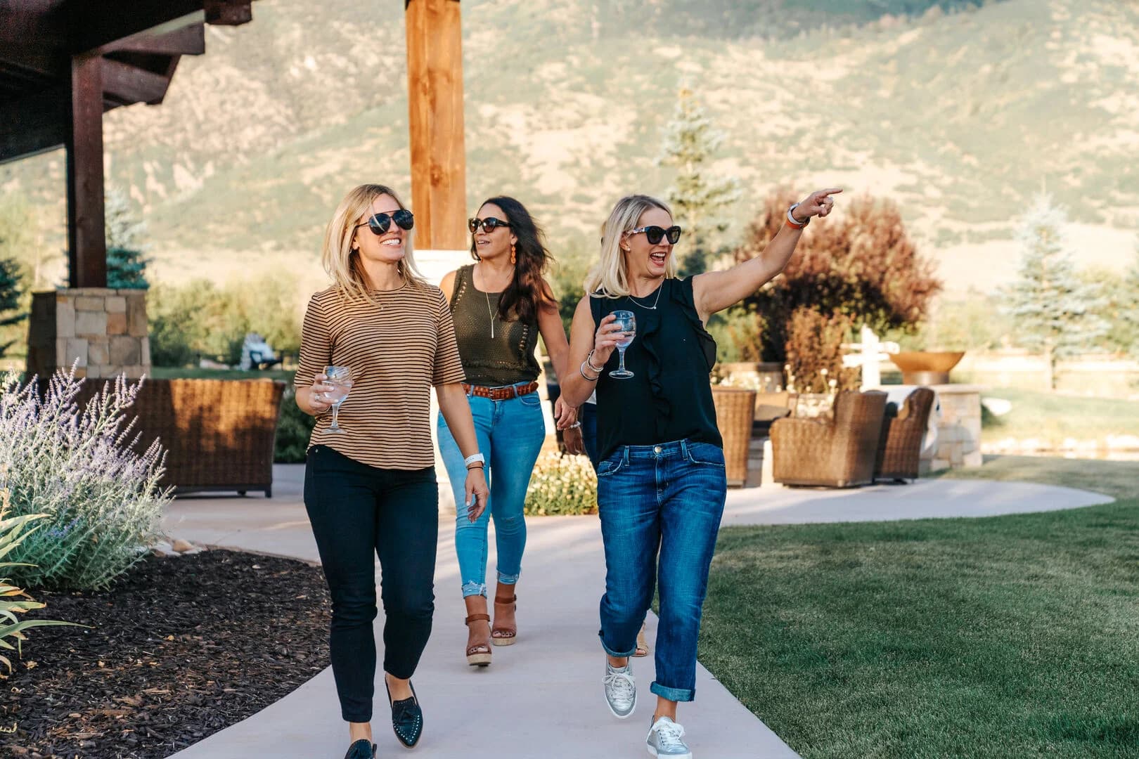 Twilight Moon Ranch - 10 Bedroom - Image 76