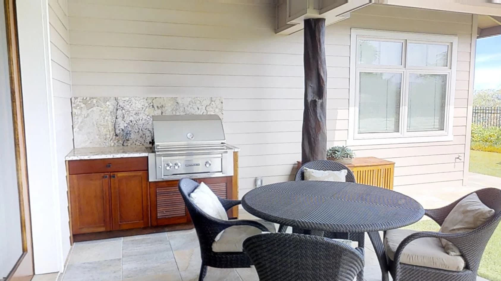 Blue Lagoon Villa - Image 31