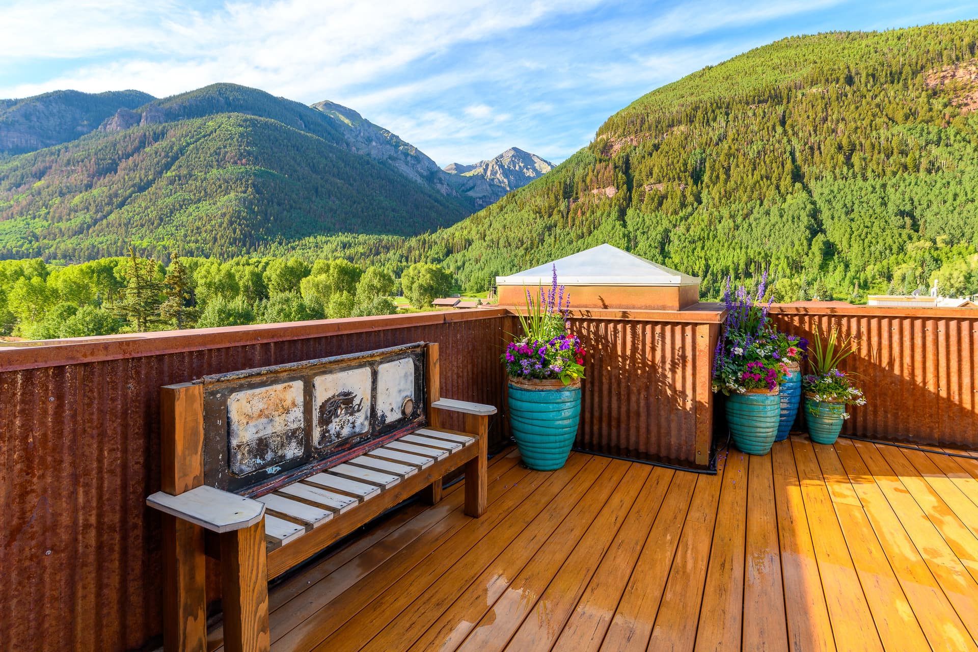 Main Stage Penthouse - Image 19