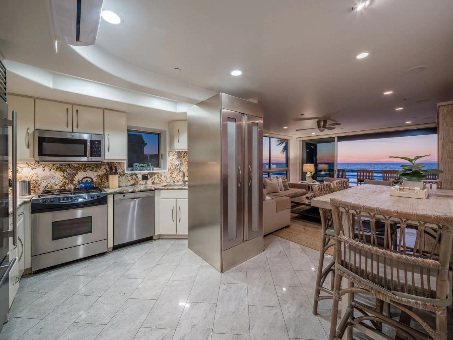 Oceanfront Bliss Home - Image 6