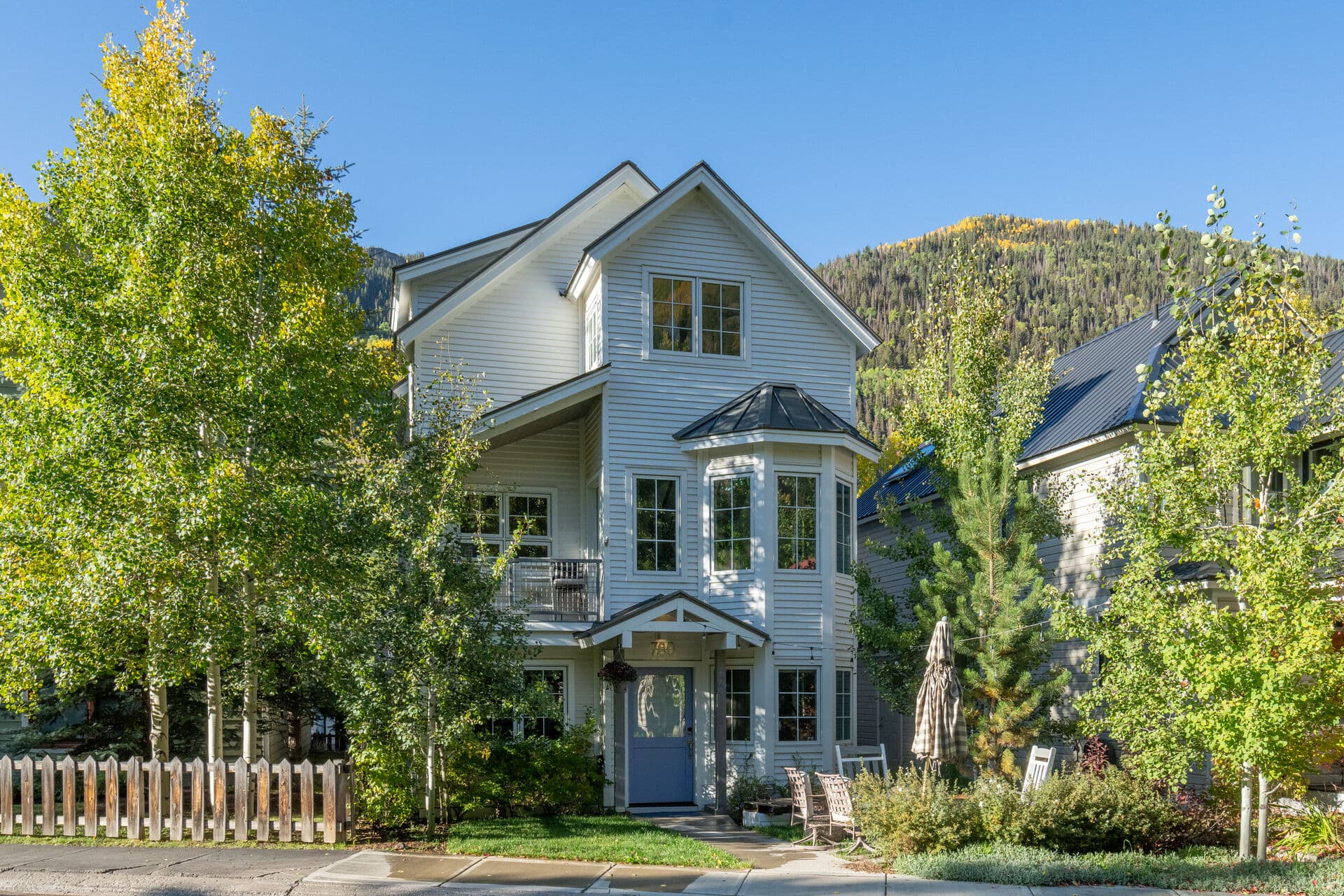 Bachman Village #13 - Image 24