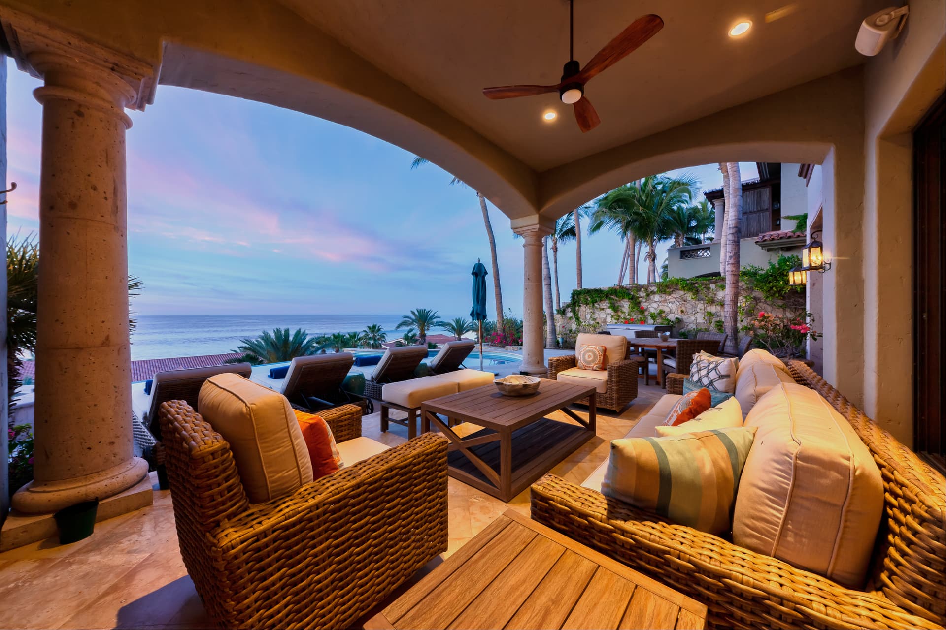 Oceanview Villa #369 - Image 9