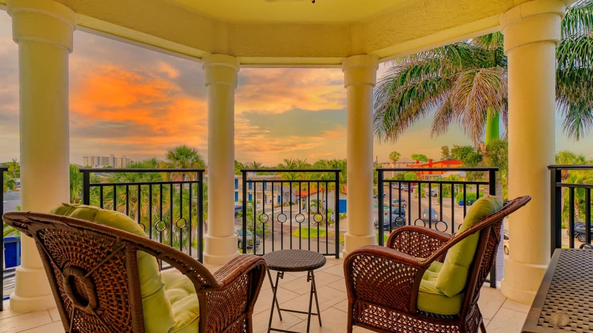 Sun Sea Terrace House - Image 5