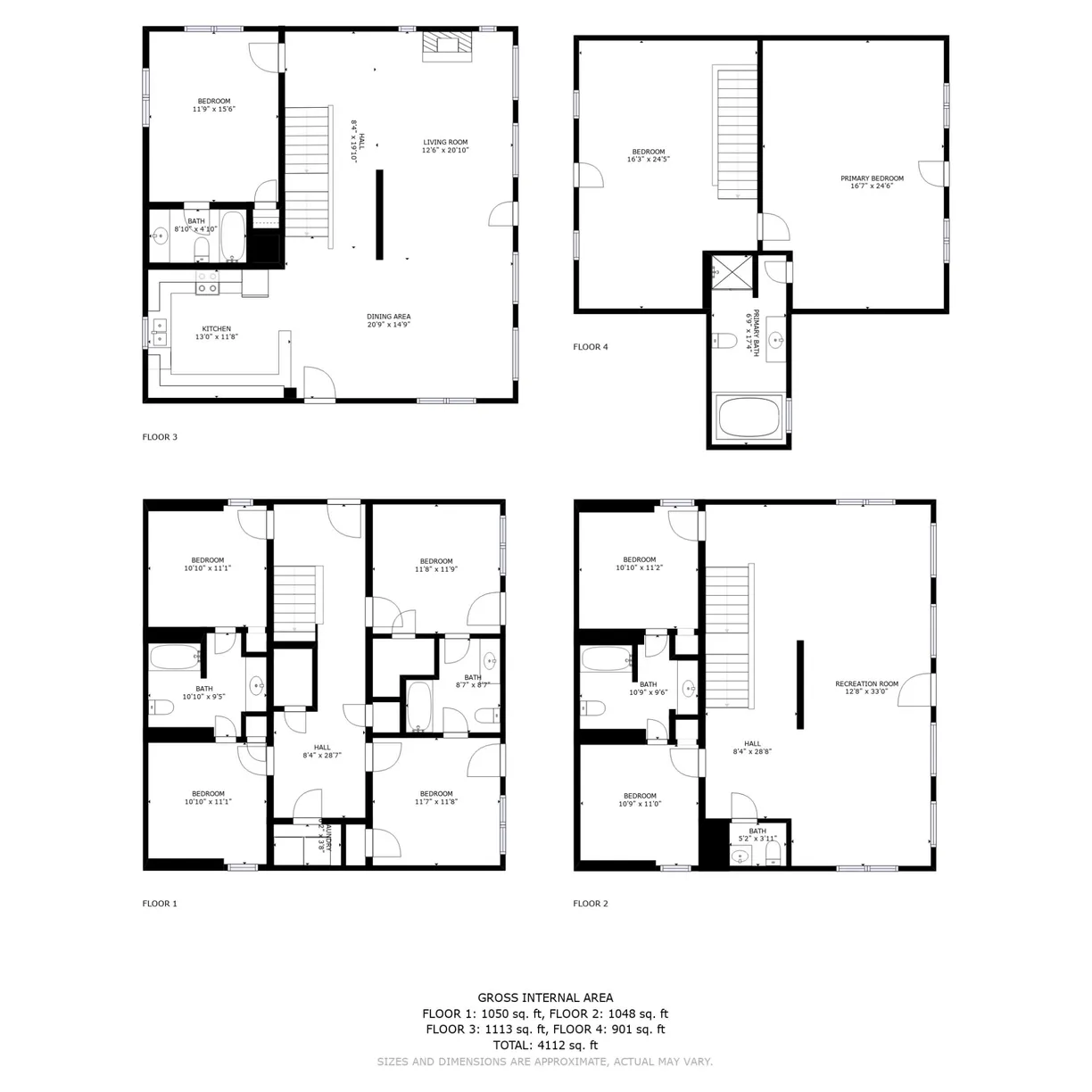 Delmont Manor - Image 54