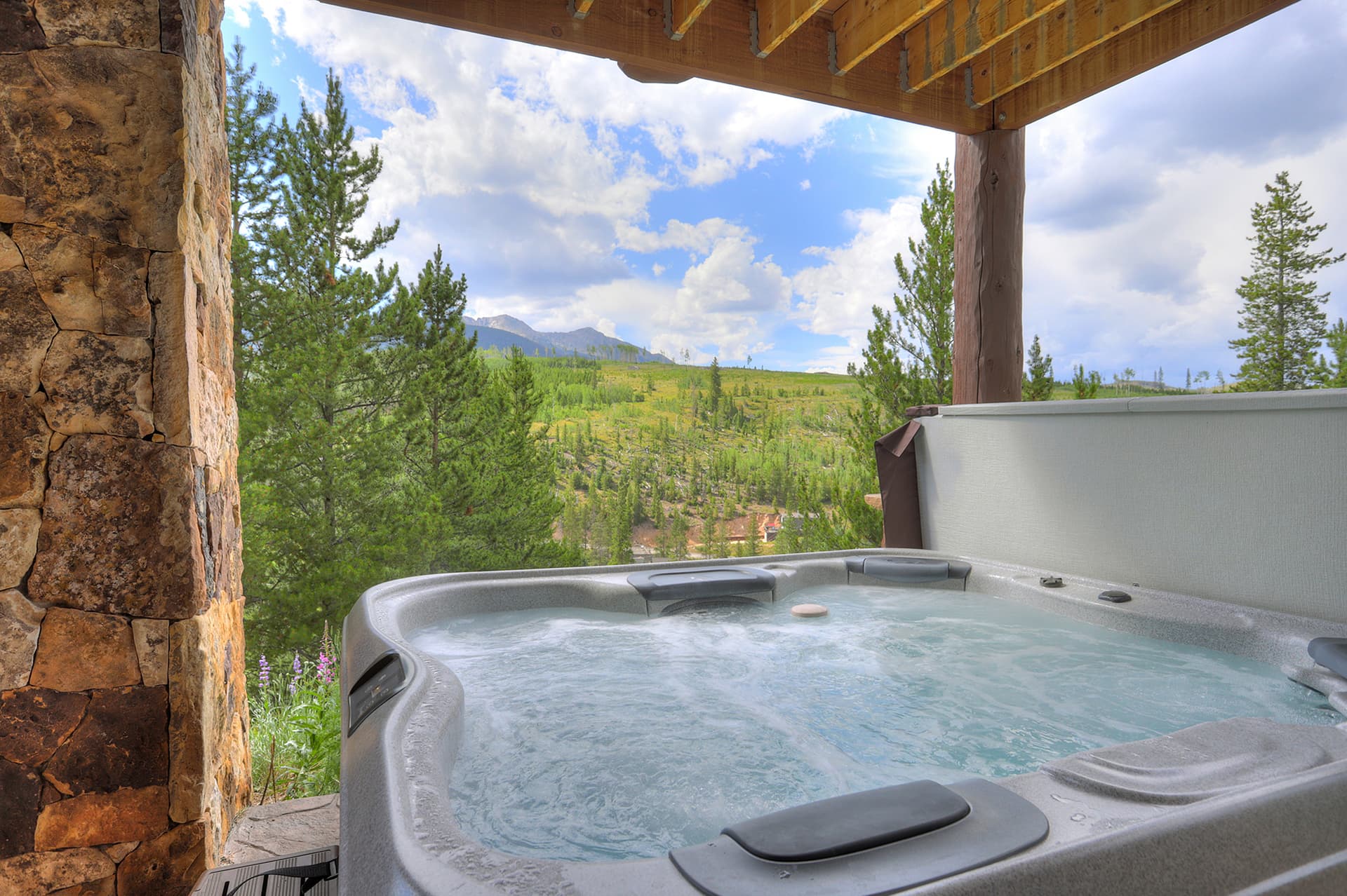 Cloud Peak Vista - Image 2