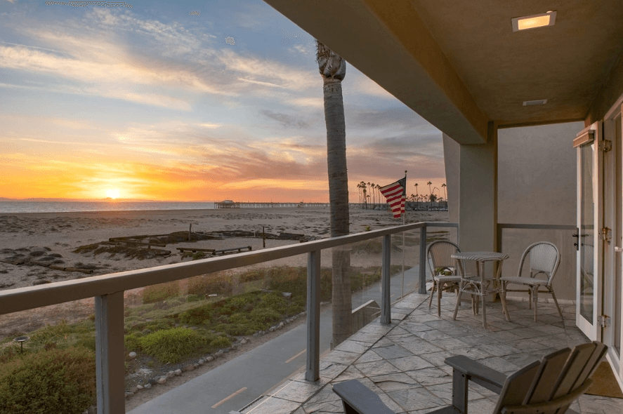 Beach Break - Image 37