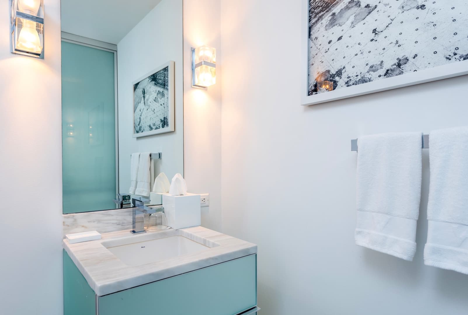 W South Beach Residence #828 - Image 17