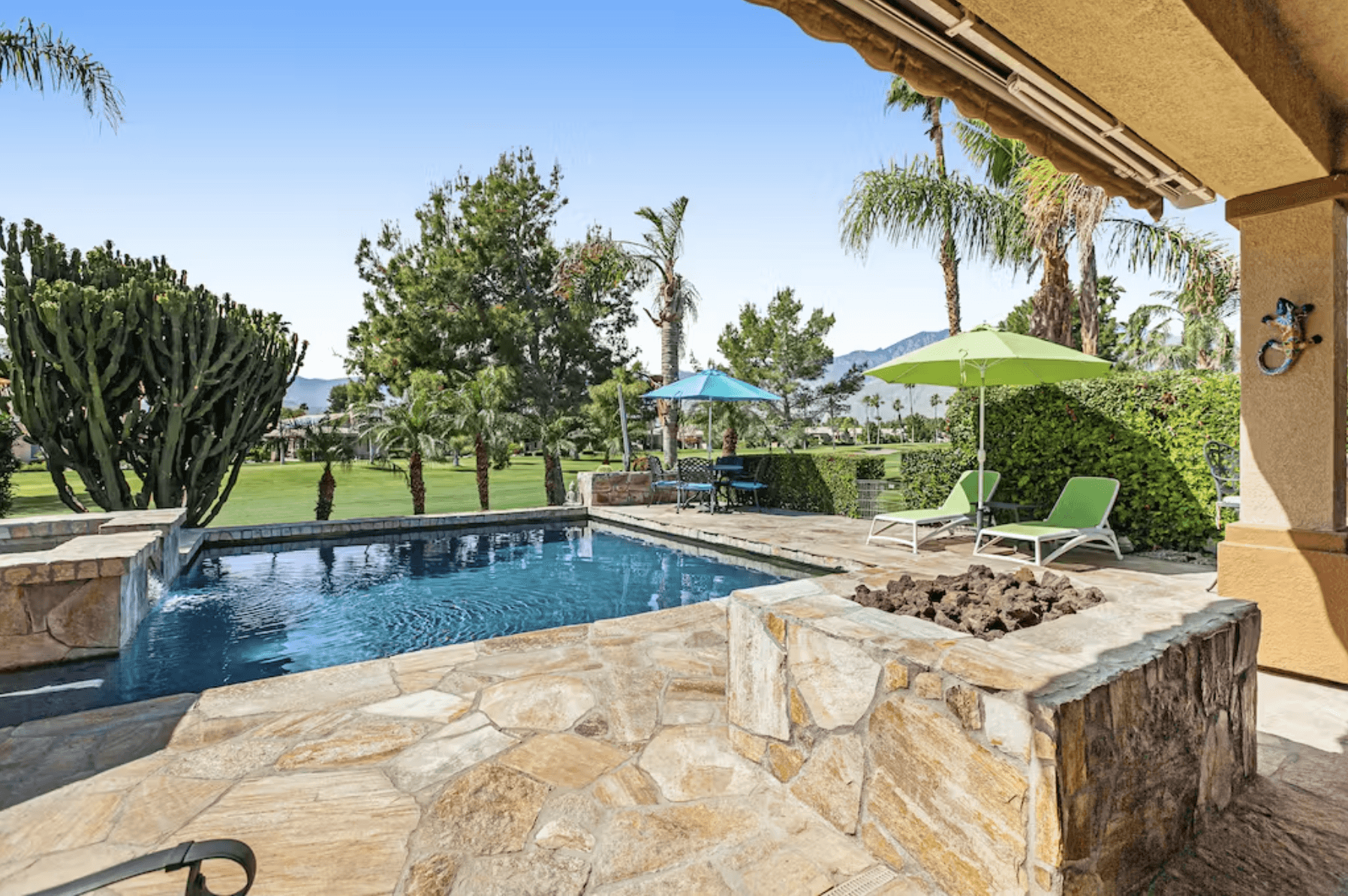 Desert Delight Home - Image 31