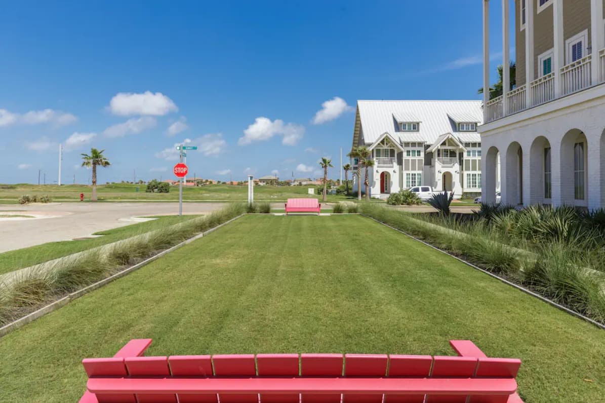 Belle Beach Home - Image 33