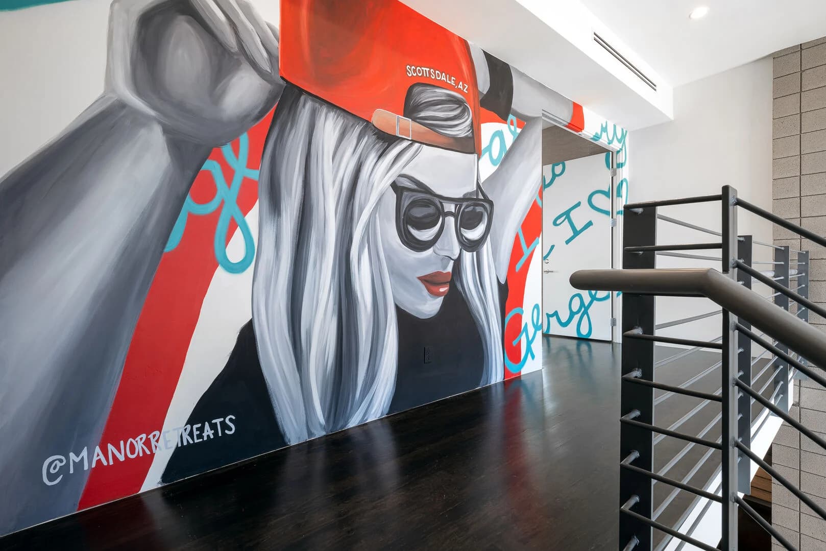 George Manor - Image 11