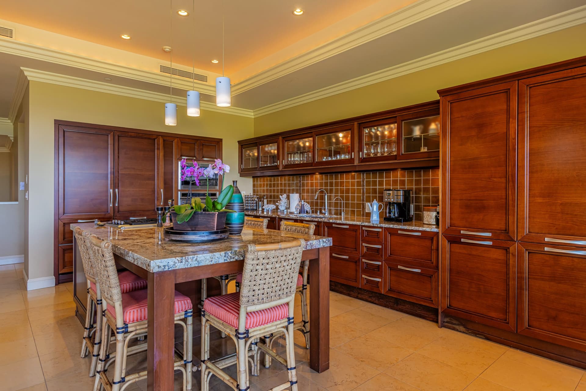 Ho'olei Luxury Villa - Image 5