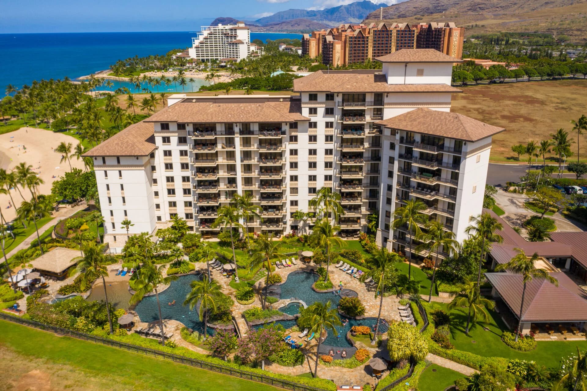 Ko Olina Villa Dream - Image 3