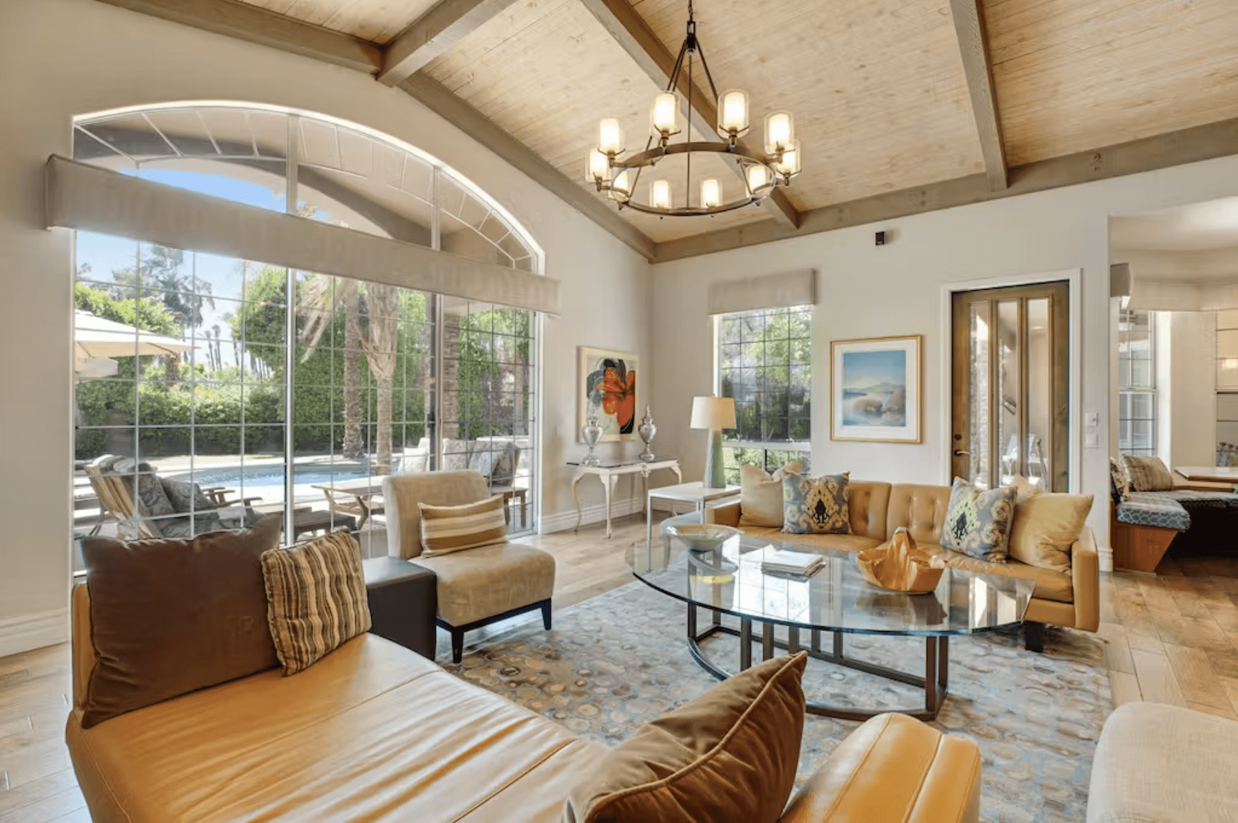 Indulgent Escape House - Image 2