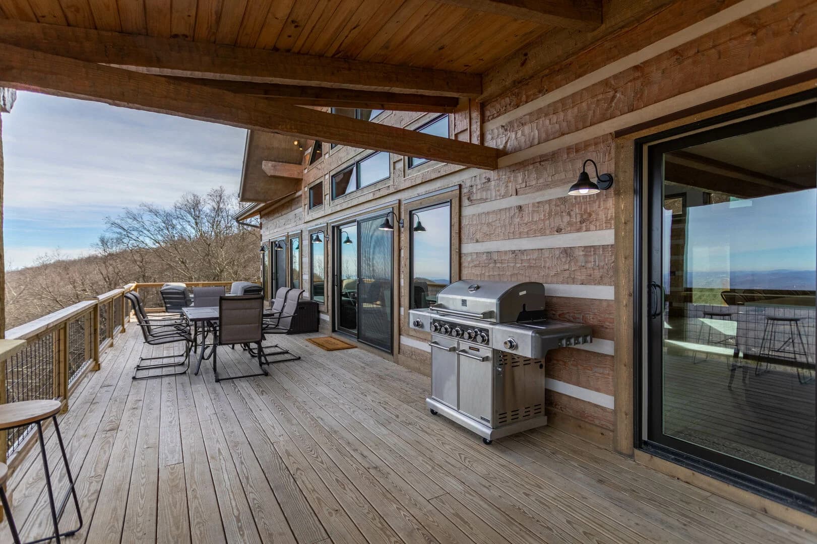 Above and Beyond - Image 38