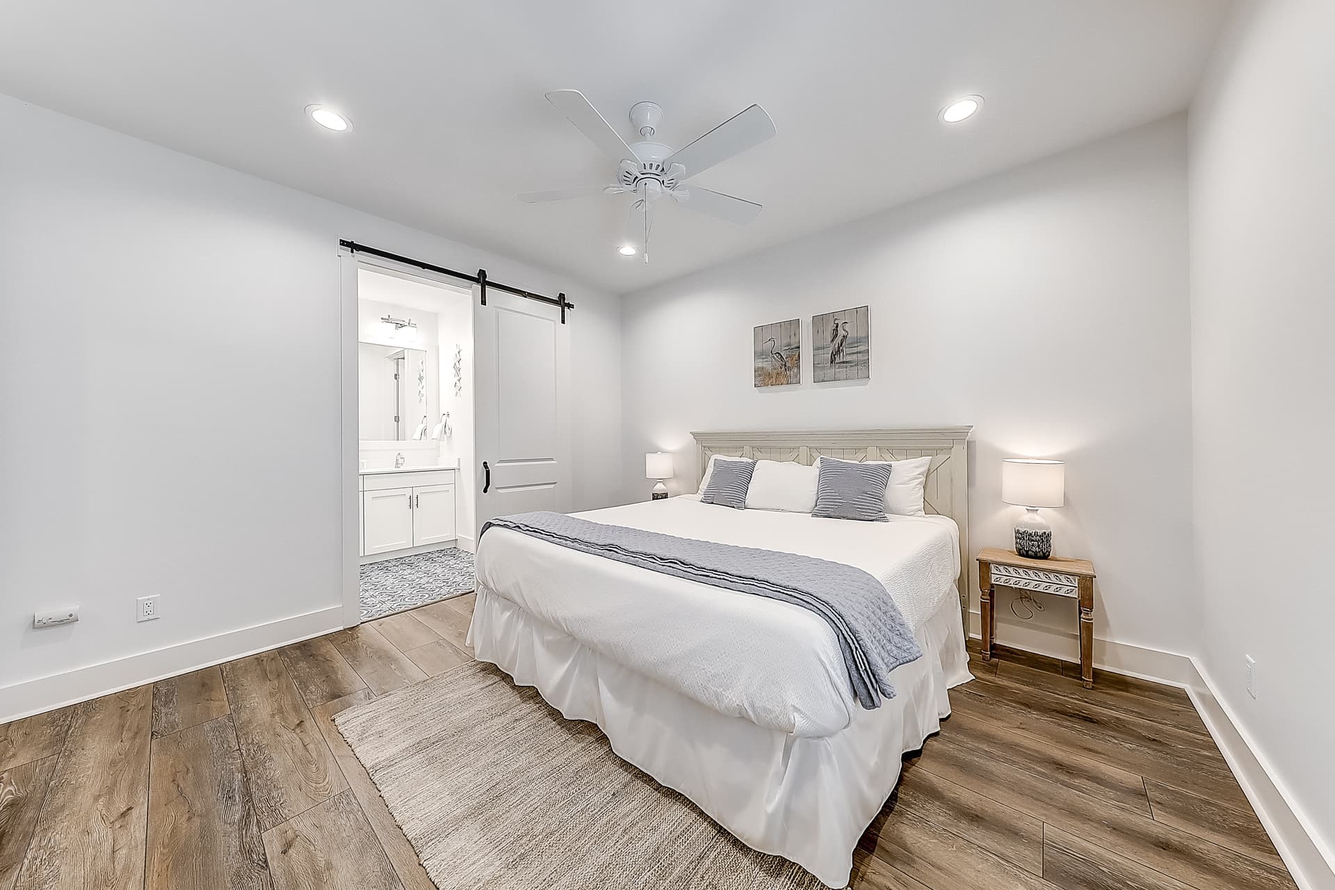 Driftwood Cottage - Image 29