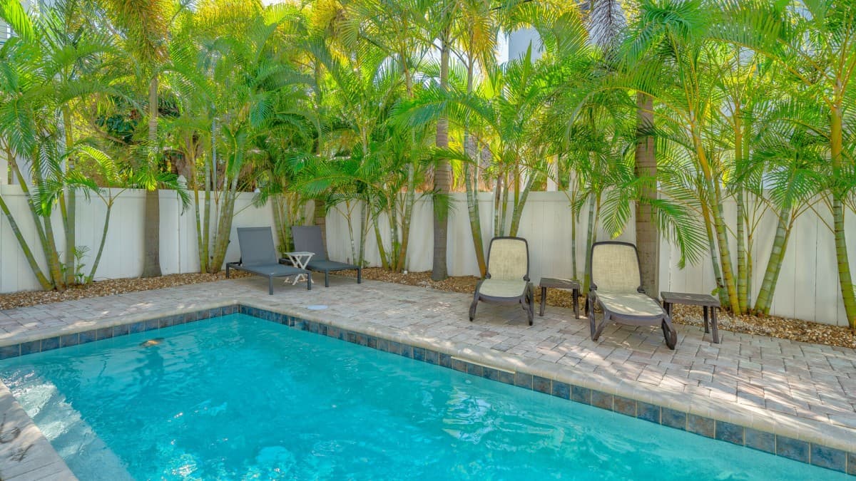 Island Escape House - Image 43