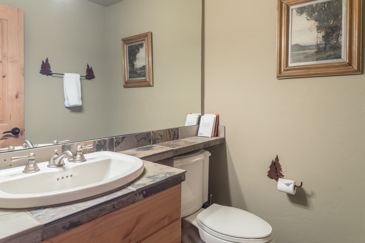 Lower Mountain Home #2 - Image 20