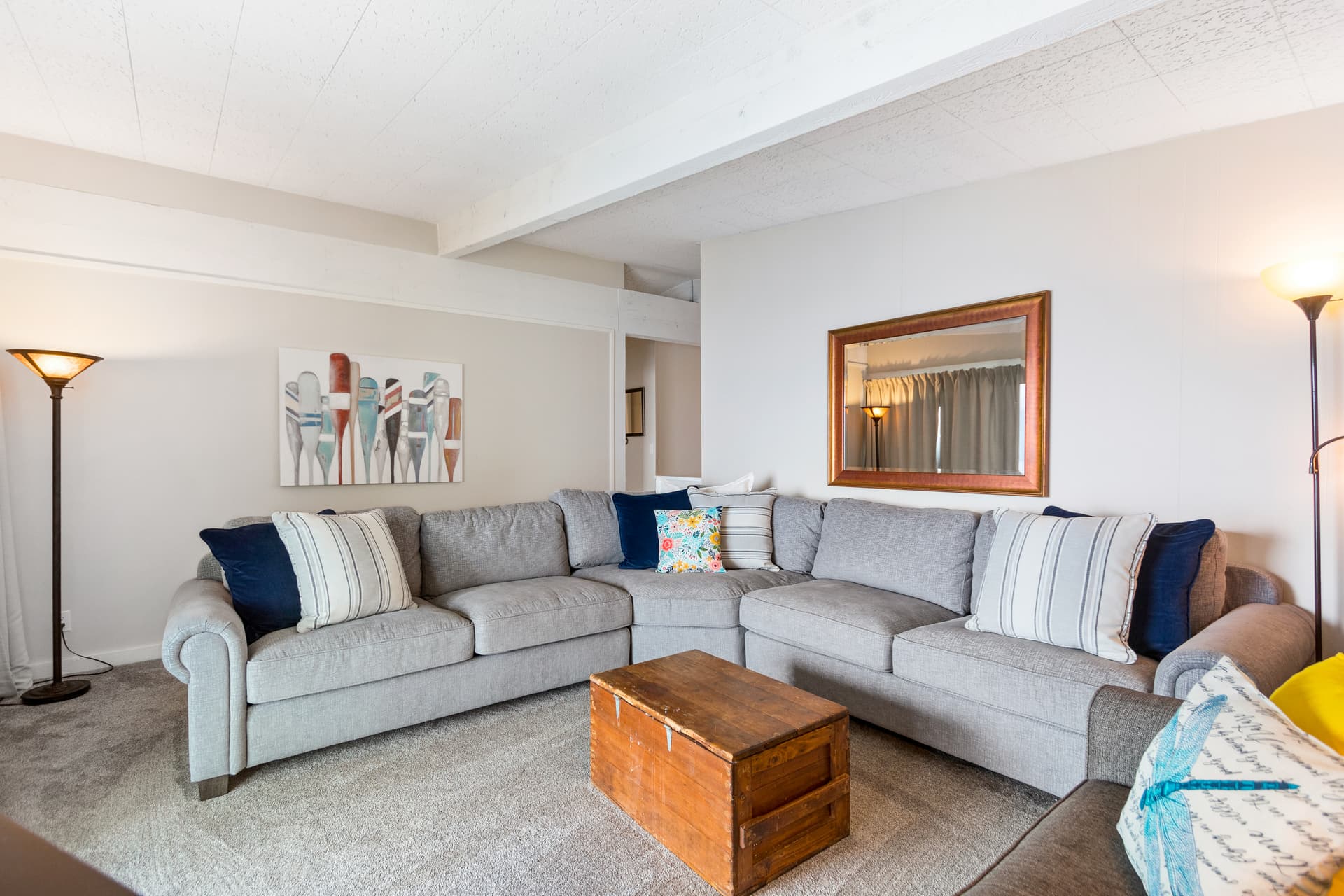 Mica Bay Serenity Cabin - Image 11