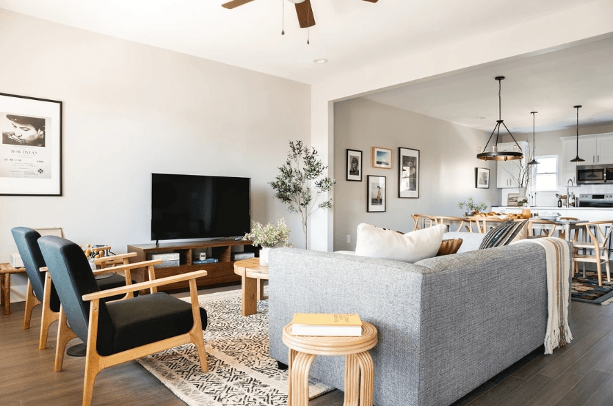 Chesney Residence - Image 4