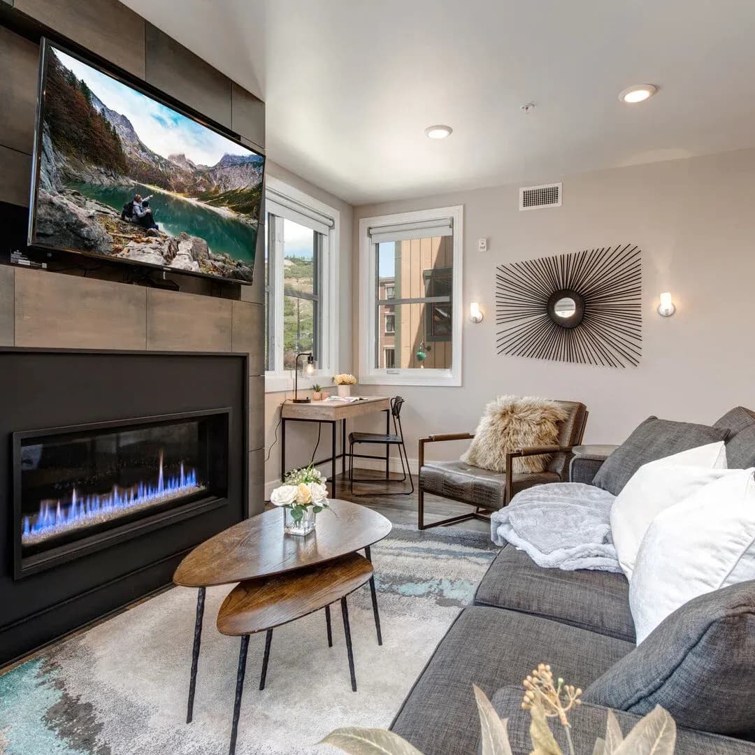 Harvest Home - Image 1