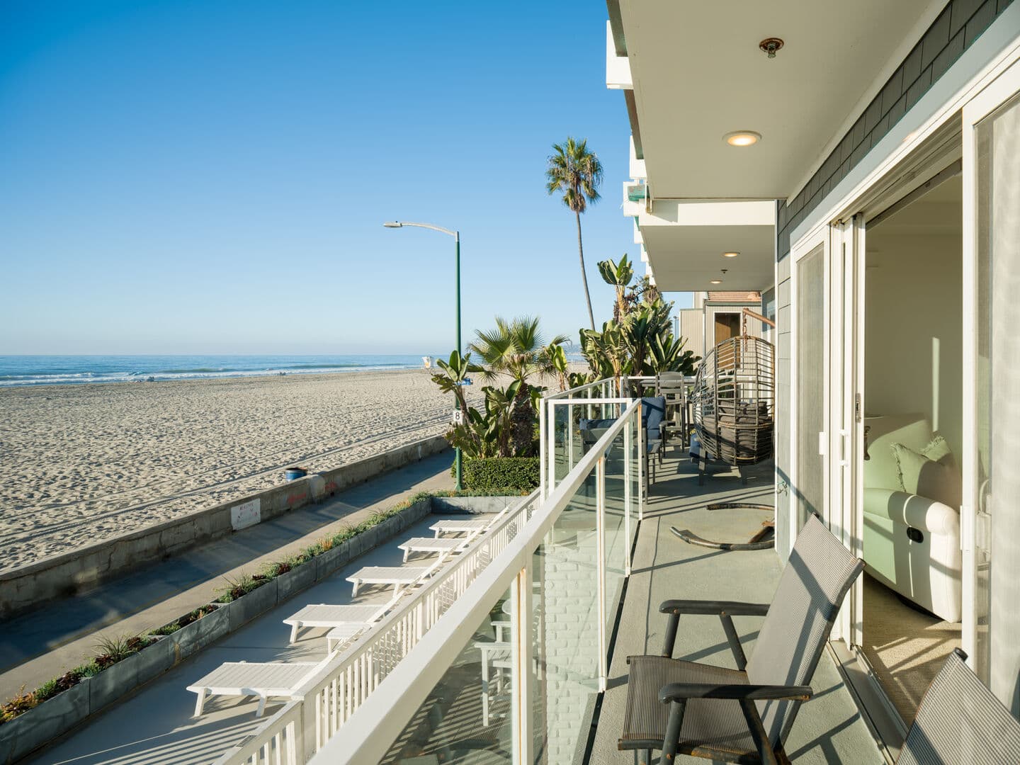 Oceanfront Retreat Two - Image 18