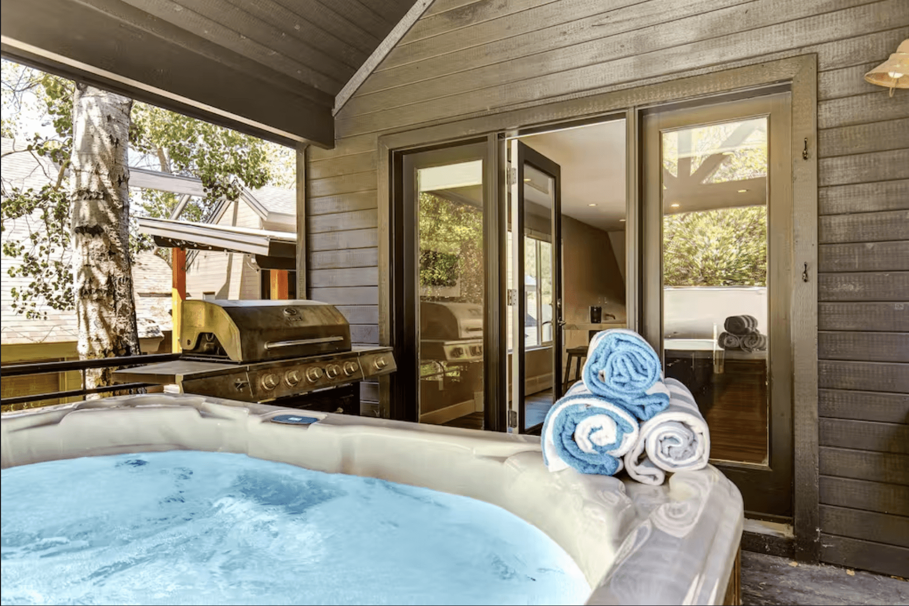 Park City Château Home - Image 29