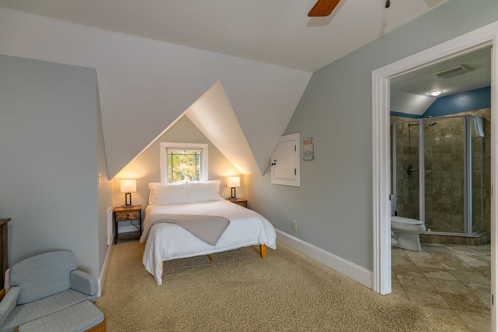 Mountain Top House - Image 17