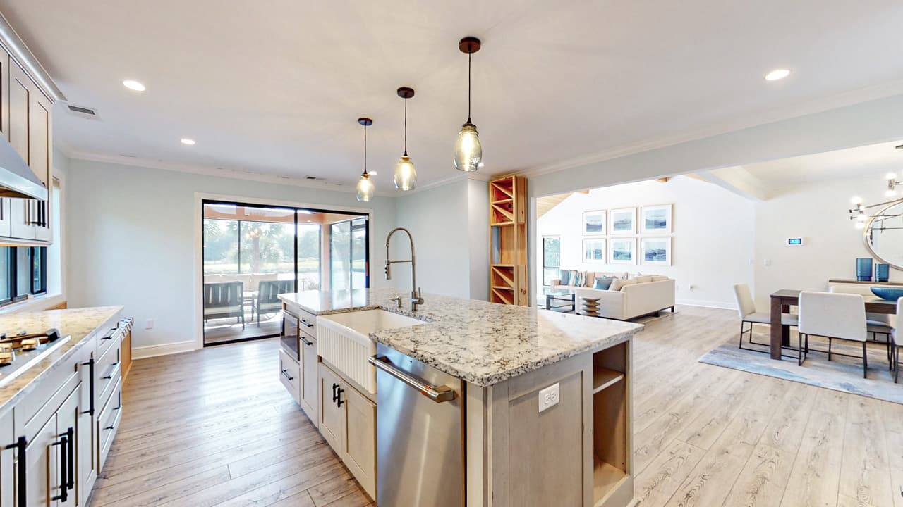 Sweep Home - Image 7