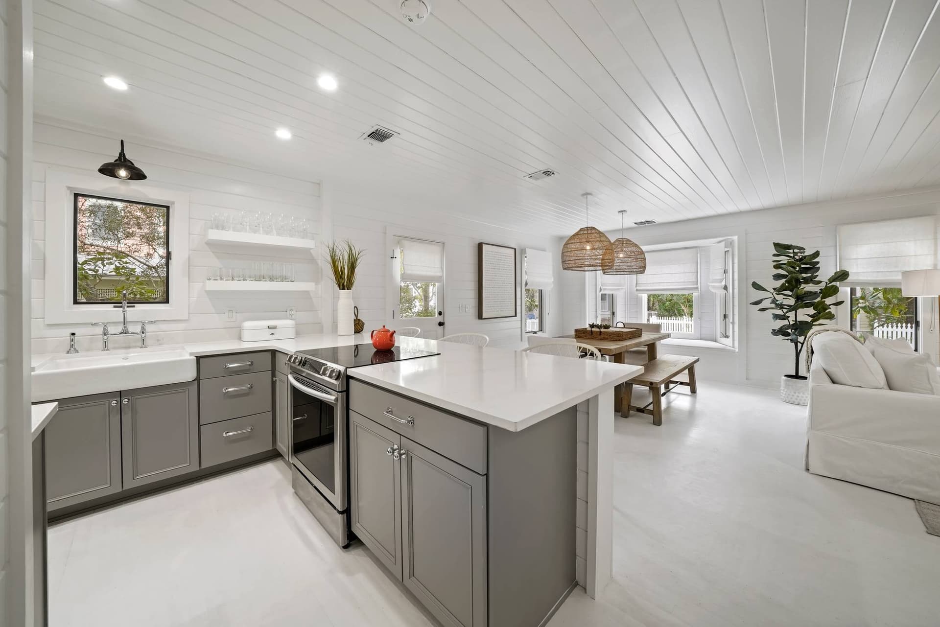 Almost Heaven - Image 4