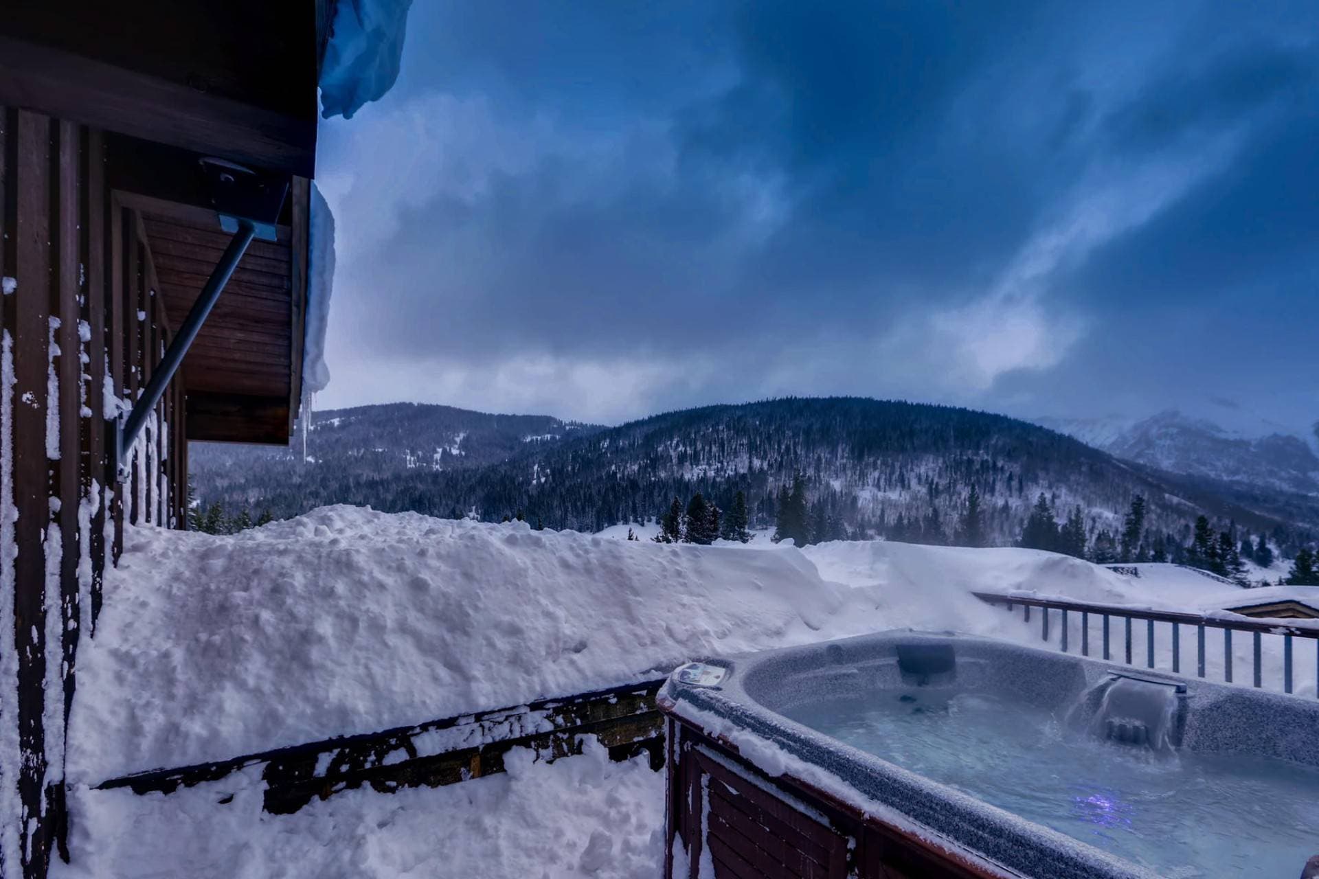 Union Creek House - Image 38