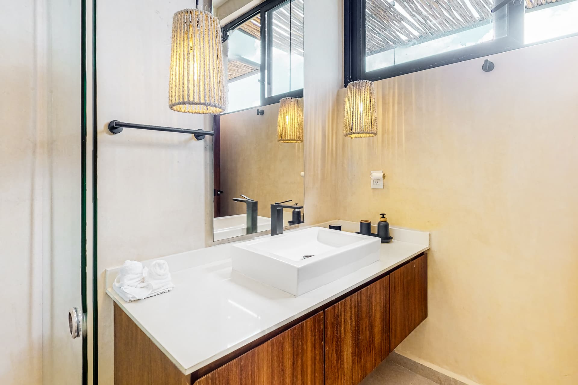 Fronds and Sun - Image 14