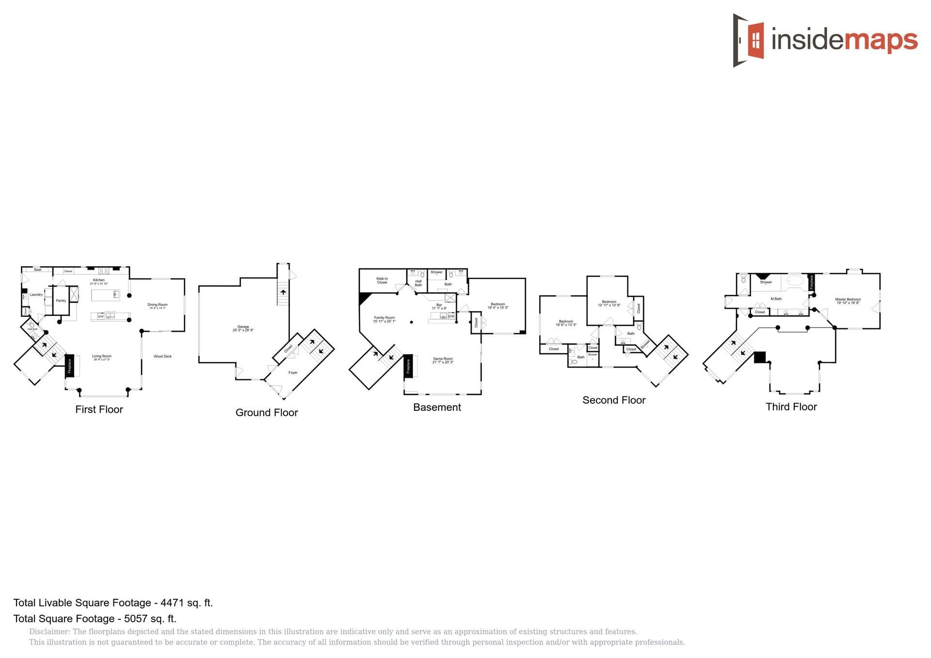 North Fork House - Image 71