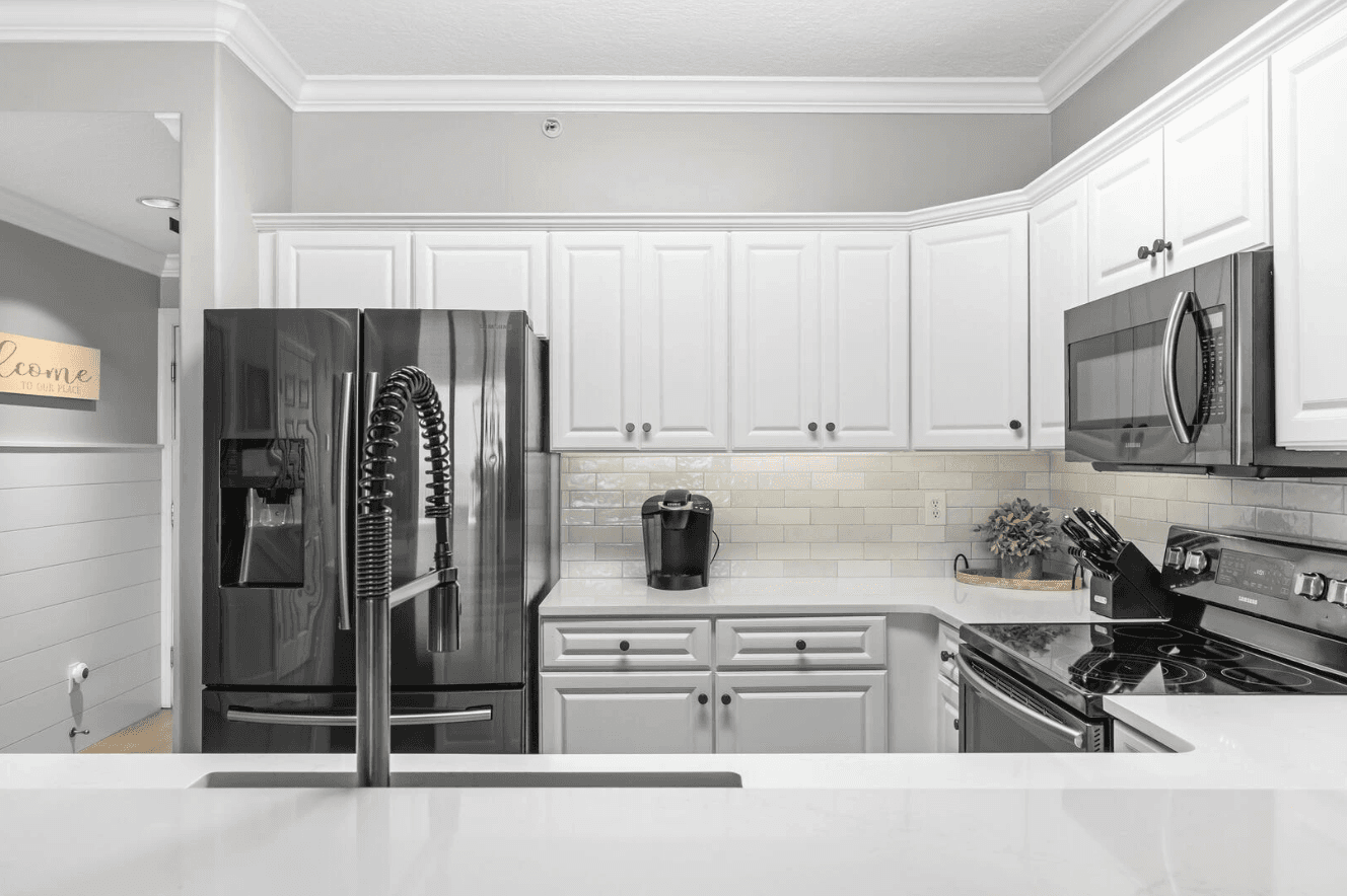 Emerald Isle Resort #1409 - Image 4