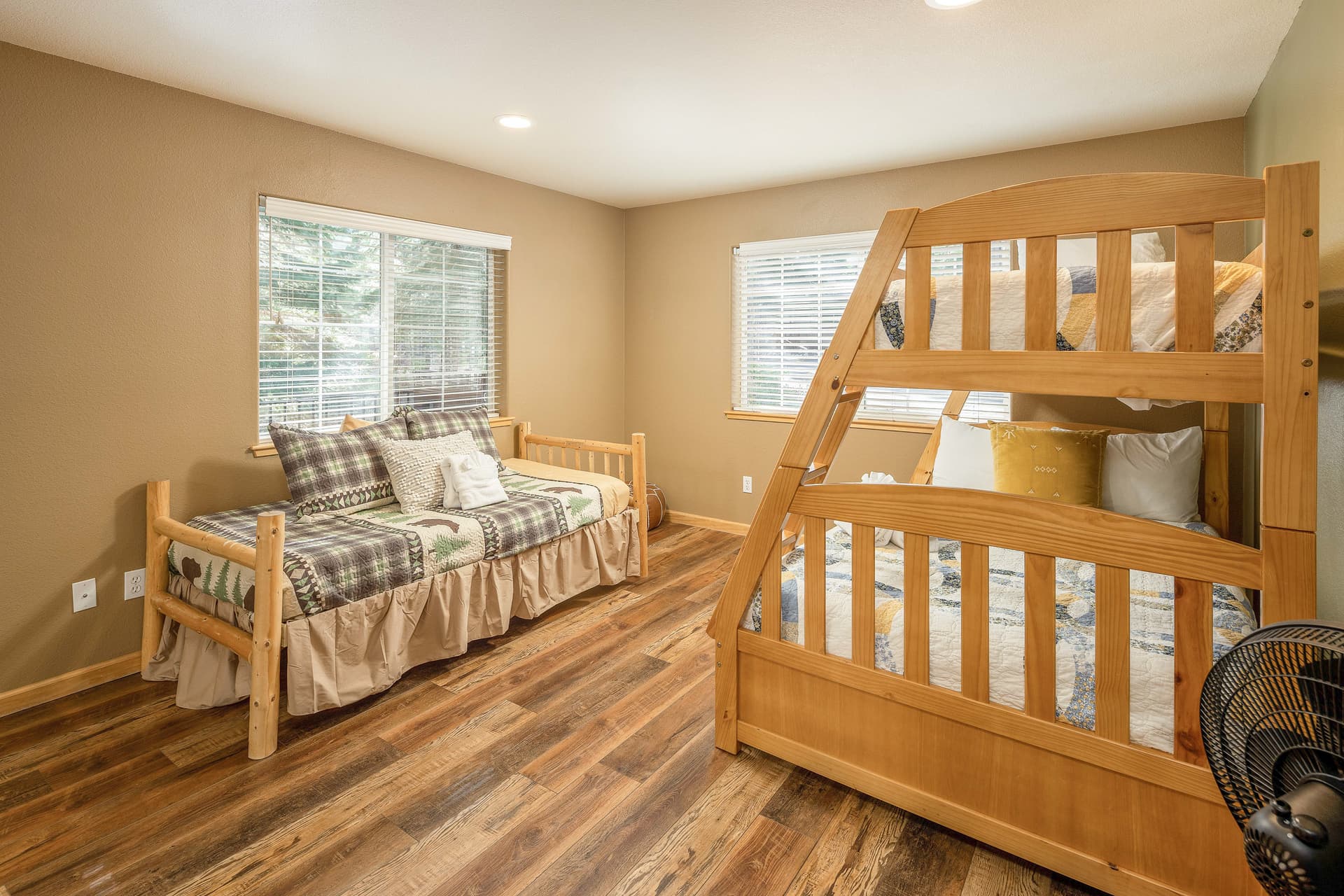 Tahoe Getaway House - Image 17