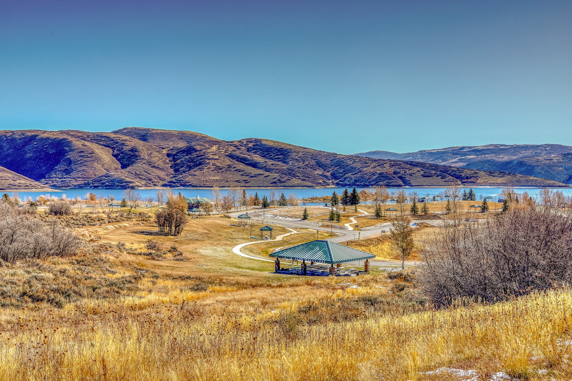 Canyons Resort Centric House - Image 35