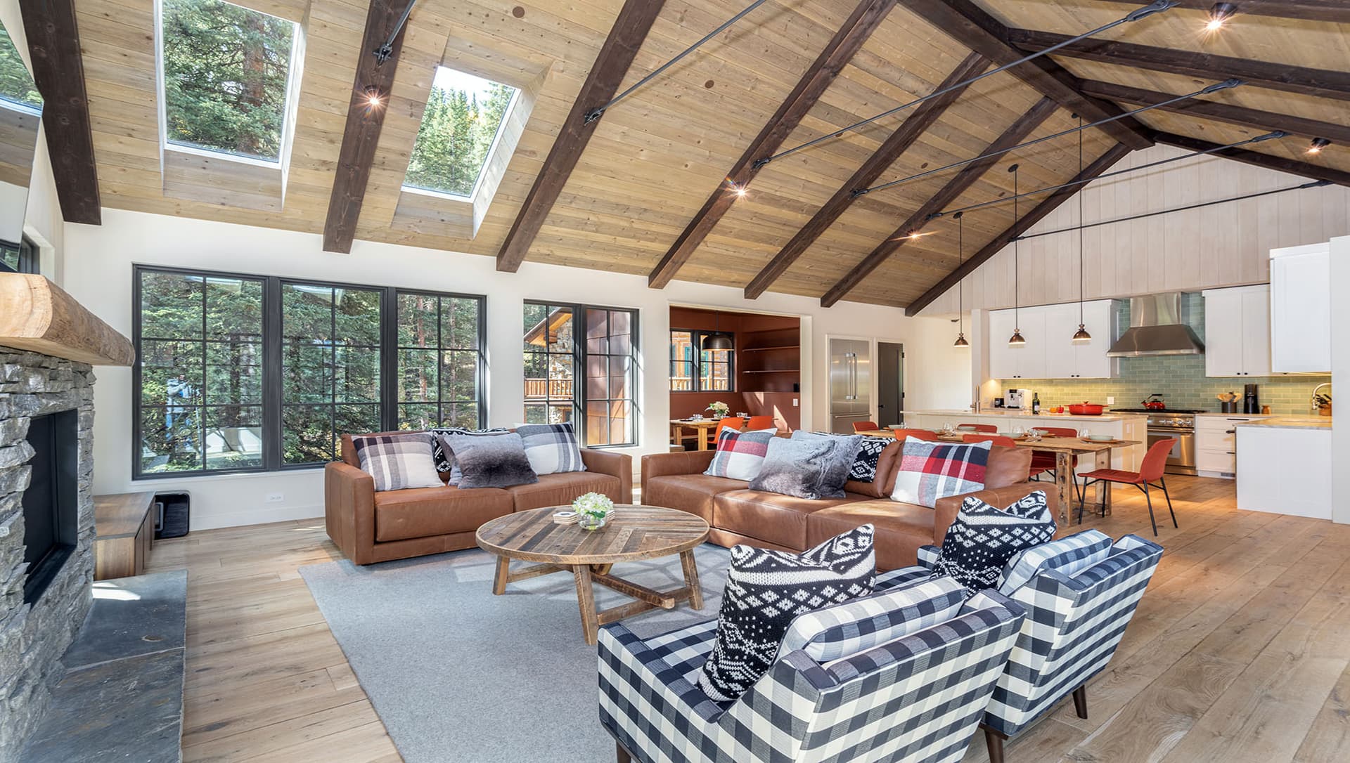 Mountain Modern Rustic - Image 5