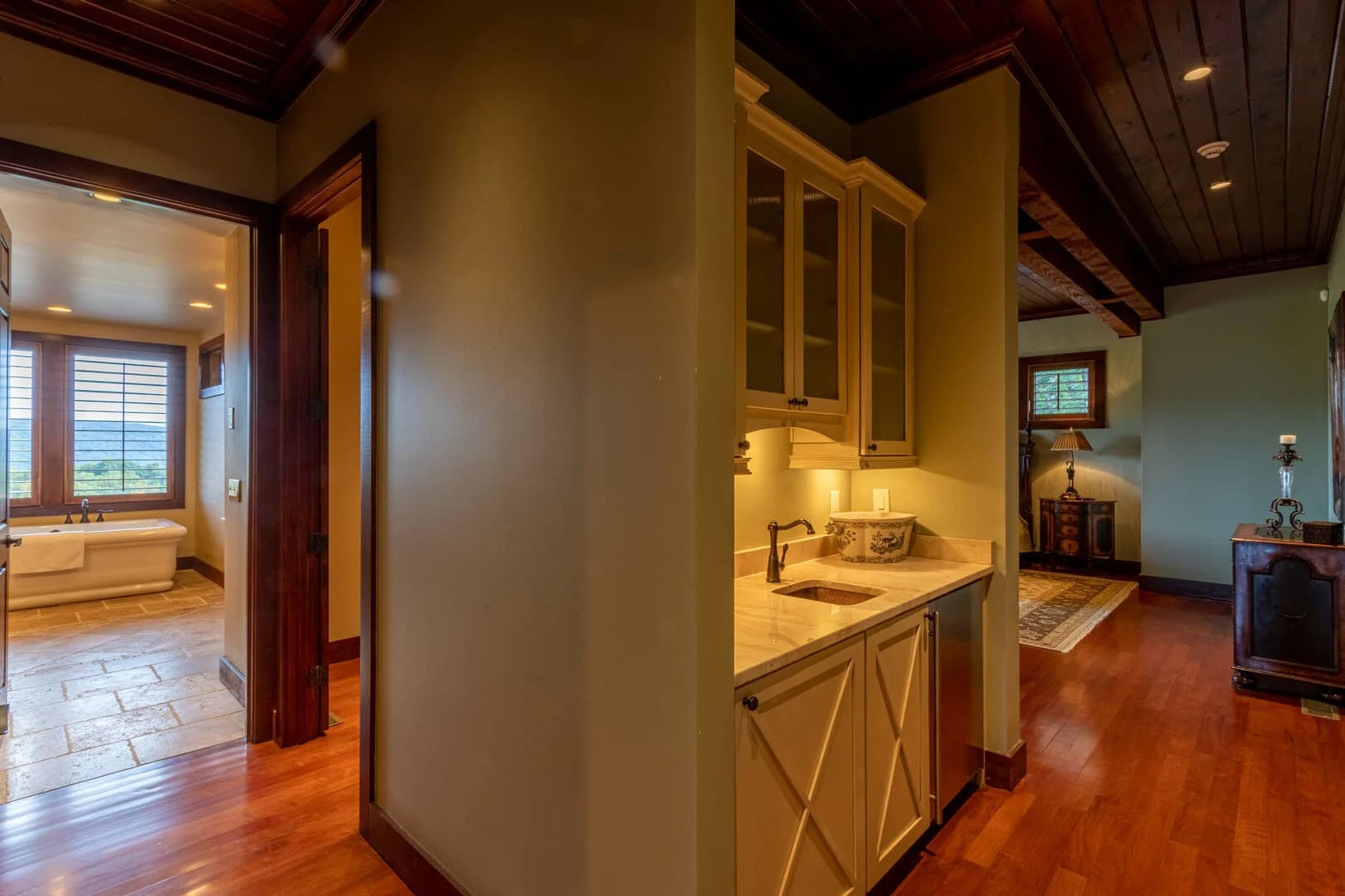 Overlook at Wilderness Trail - Image 22